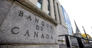 Décision Banque du Canada
