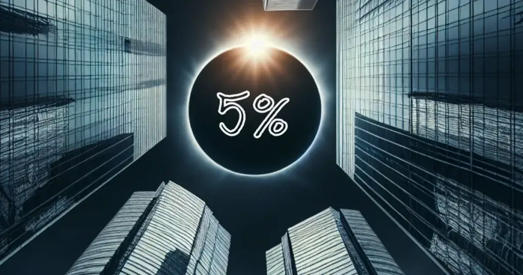 Éclipse hypothécaire taux directeur